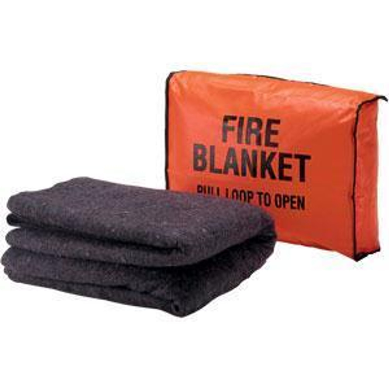 Fire Blankets and Cabinets